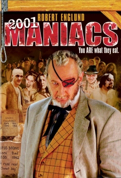 watch free 2001 Maniacs