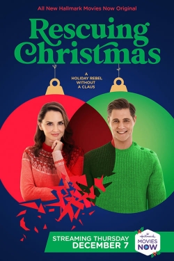 watch free Rescuing Christmas