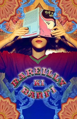 watch free Bareilly Ki Barfi