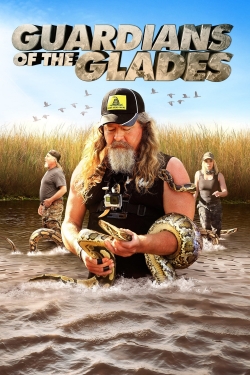 watch free Guardians of the Glades