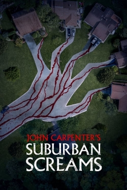 watch free John Carpenter's Suburban Screams