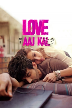 watch free Love Aaj Kal