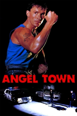 watch free Angel Town