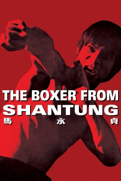 watch free The Boxer from Shantung