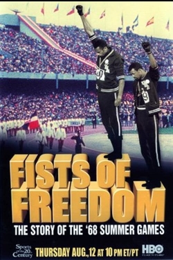watch free Fists of Freedom: The Story of the '68 Summer Games