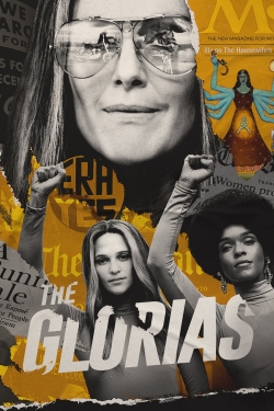 watch free The Glorias