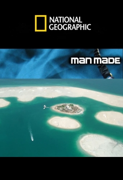 watch free Man-Made