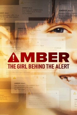 watch free Amber: The Girl Behind the Alert