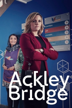 watch free Ackley Bridge