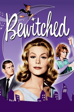 watch free Bewitched