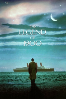 watch free The Legend of 1900