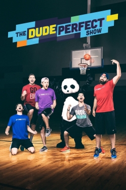 watch free The Dude Perfect Show