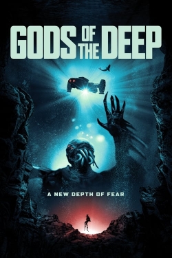 watch free Gods of the Deep