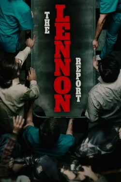 watch free The Lennon Report