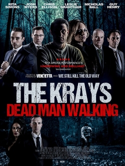 watch free The Krays: Dead Man Walking