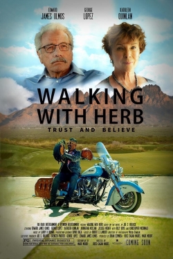 watch free Walking with Herb