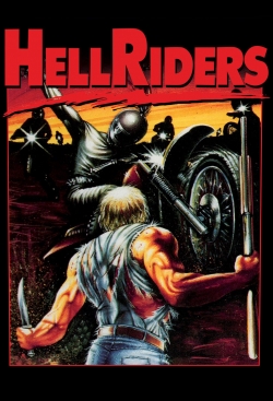 watch free Hell Riders