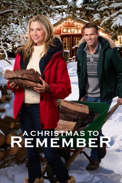 watch free A Christmas to Remember