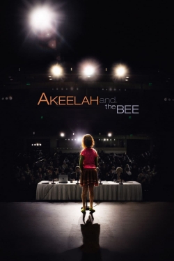 watch free Akeelah and the Bee