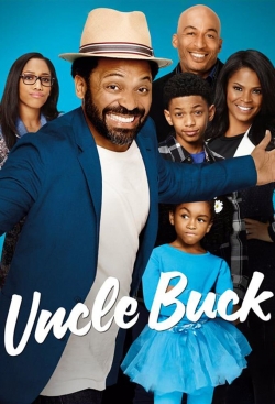 watch free Uncle Buck