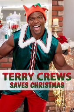 watch free Terry Crews Saves Christmas