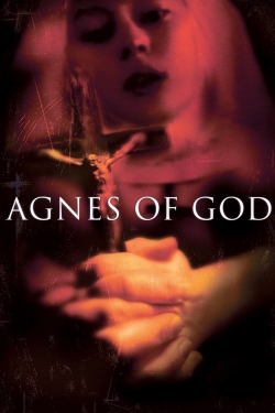 watch free Agnes of God