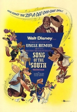 watch free Song of the South