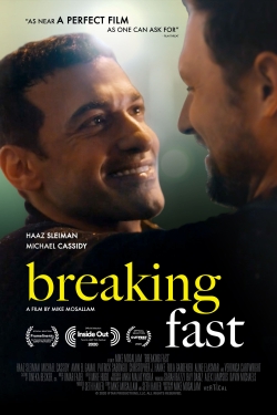 watch free Breaking Fast