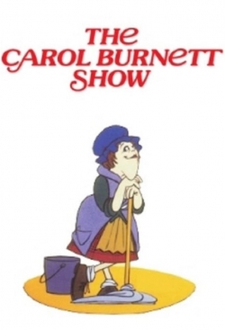 watch free The Carol Burnett Show