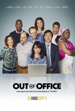 watch free Out of Office
