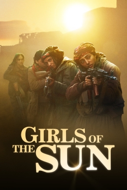 watch free Girls of the Sun