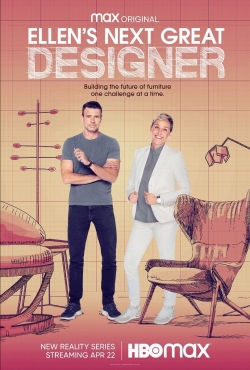 watch free Ellen's Next Great Designer
