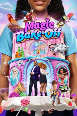 watch free Magic Bake-Off