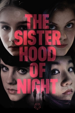 watch free The Sisterhood of Night