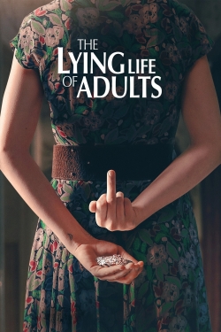 watch free The Lying Life of Adults
