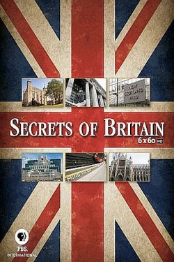 watch free Secrets of Britain