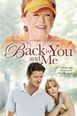 watch free Back to You & Me