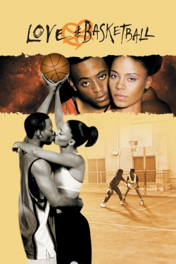 watch free Love & Basketball