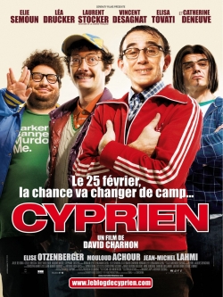 watch free Cyprien