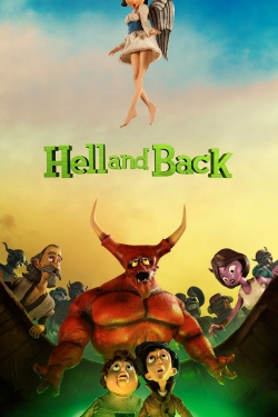 watch free Hell & Back