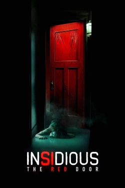 watch free Insidious: The Red Door