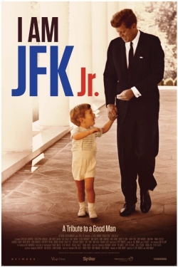 watch free I Am JFK Jr.