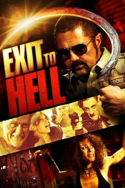 watch free Exit to Hell