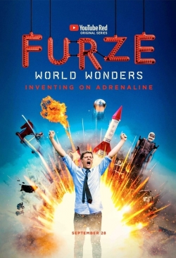 watch free Furze World Wonders