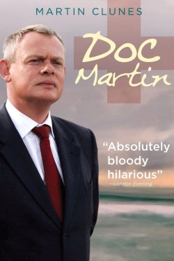 watch free Doc Martin