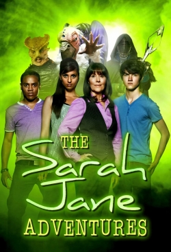 watch free The Sarah Jane Adventures