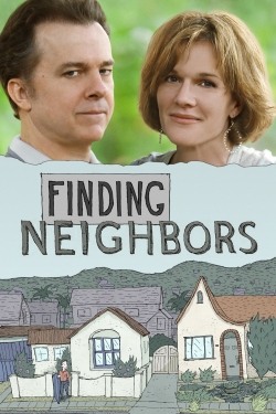 watch free Finding Neighbors
