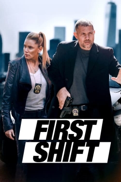 watch free First Shift