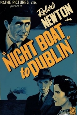 watch free Night Boat to Dublin