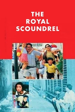 watch free The Royal Scoundrel